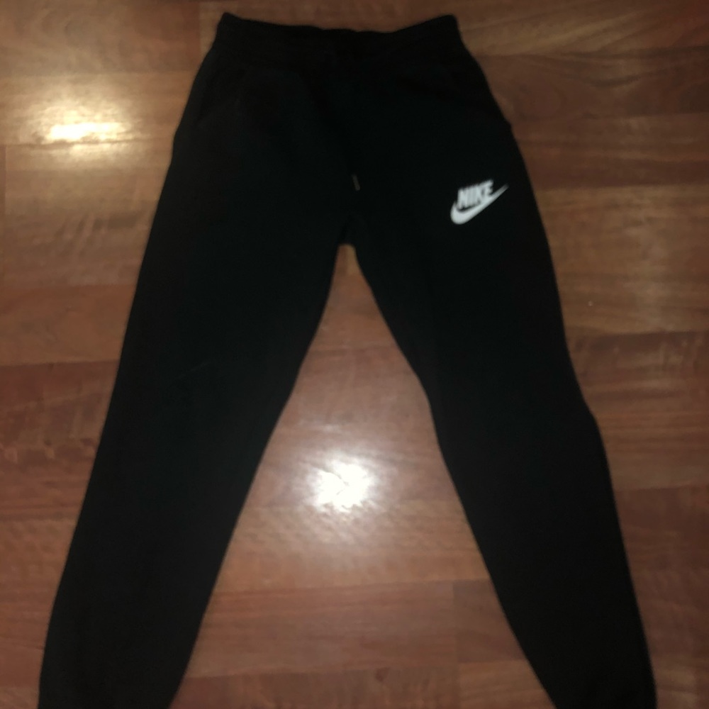 Nike sweatpants